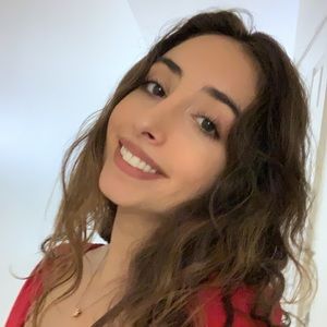 Meet your Posher, Diana